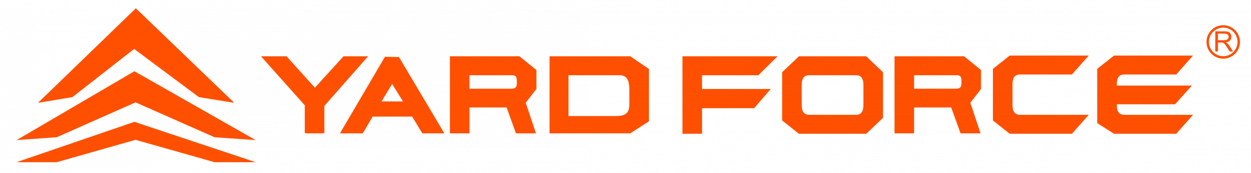 Logo of Yard Force